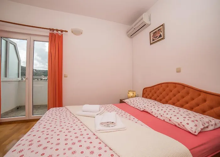 Apartmán Albatros *