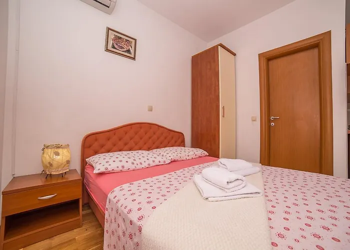 Apartmán Albatros