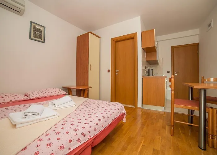 Apartmán Albatros Vinišće