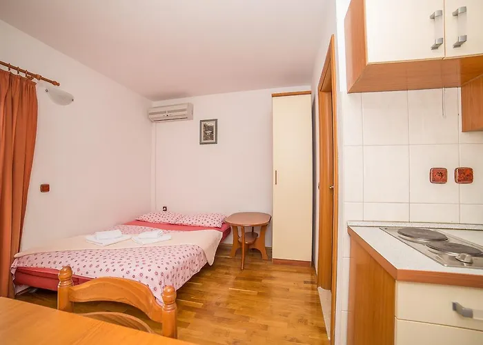 Apartmán Albatros Vinišće