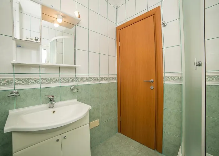 Apartmán Albatros