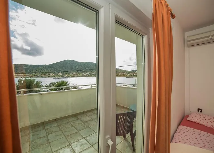 Apartmán Albatros