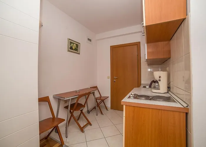 Apartmán Albatros