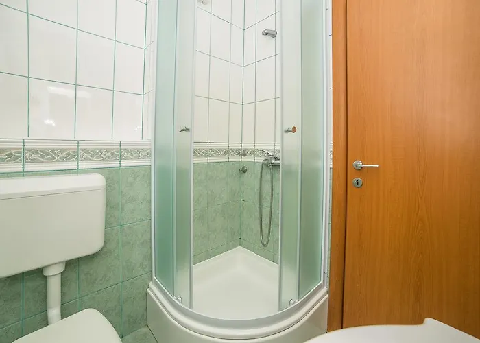 Apartmán Albatros