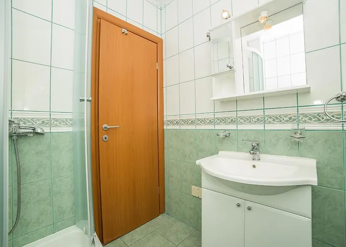 Apartmán Albatros