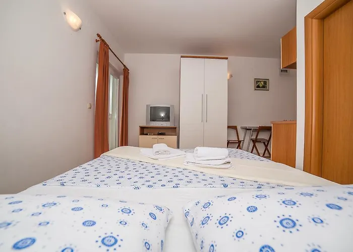 Apartmán Albatros *