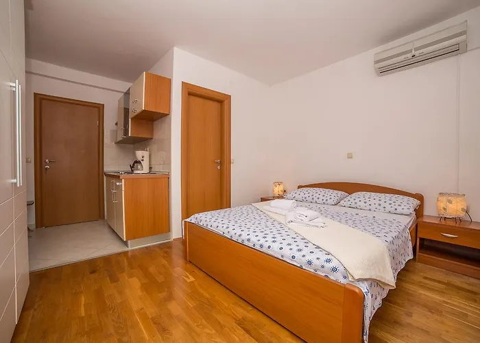 Apartmán Albatros