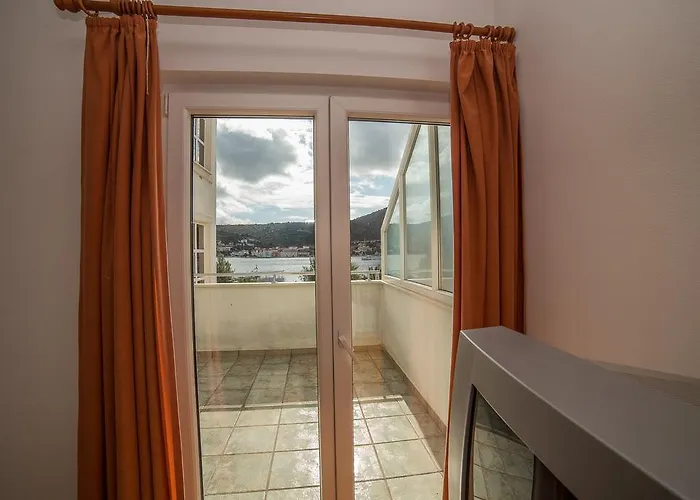Apartmán Albatros *