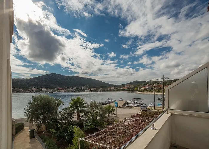 Albatros Vinišće