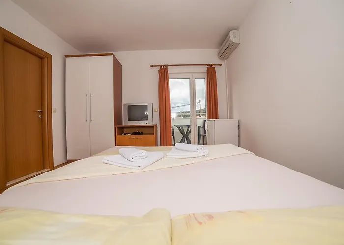 Apartmán Albatros *