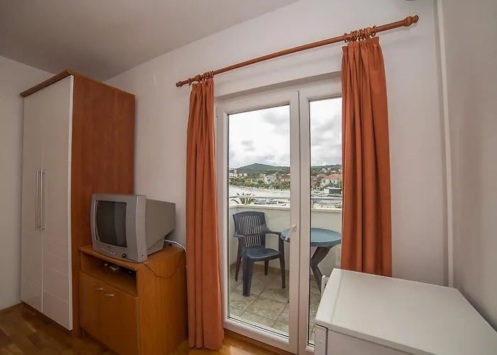 Apartmán Albatros Vinišće
