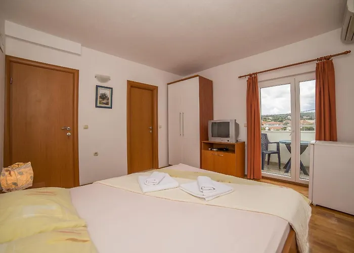 Apartman Albatros Vinišće