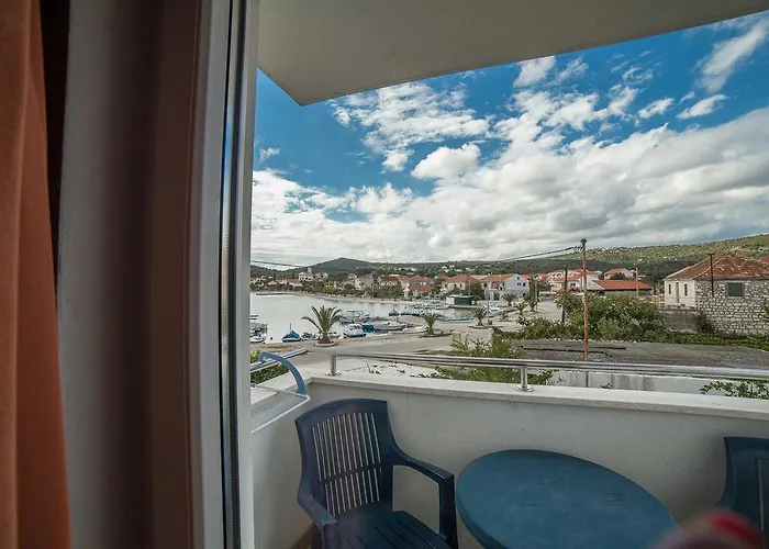 Apartmán Albatros Vinišće