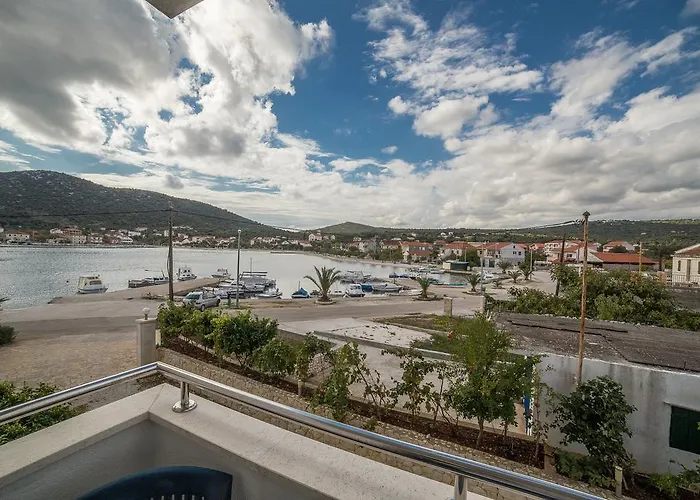 Apartmán Albatros