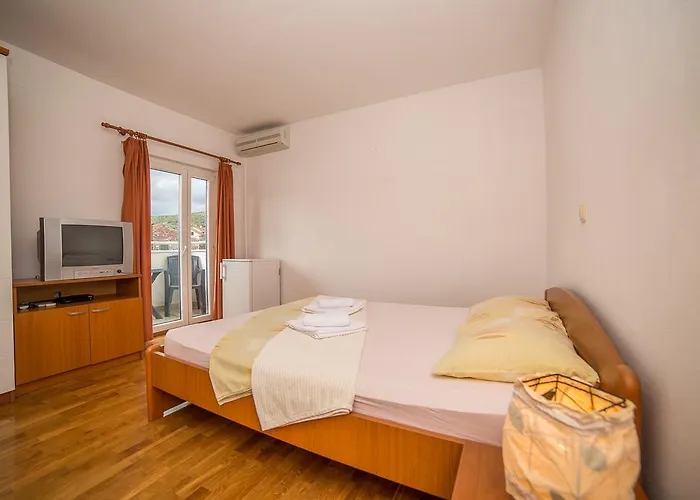 Apartman Albatros Vinišće