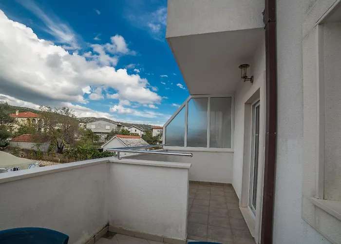 Apartmán Albatros *