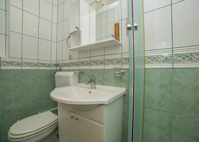 Apartmán Albatros Vinišće