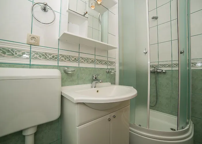 Apartmán Albatros Vinišće