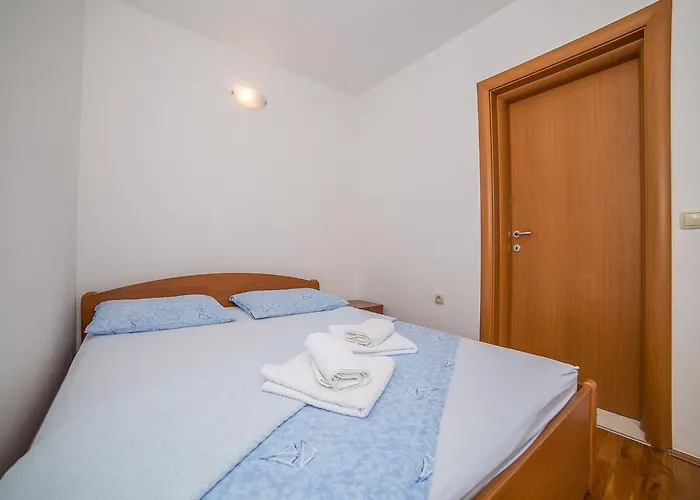 Apartmán Albatros *