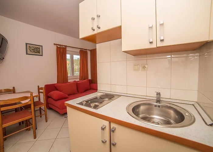 Apartmán Albatros