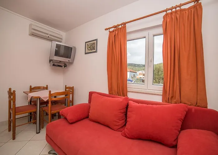 Apartmán Albatros Vinišće