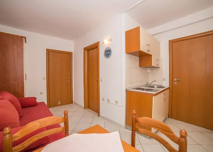 Apartmán Albatros