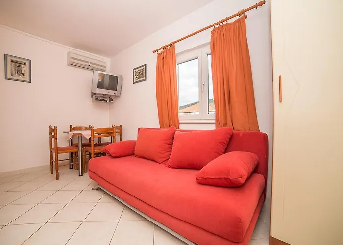 Apartmán Albatros *