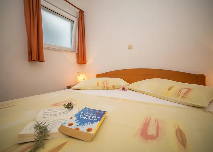 Apartmán Albatros Vinišće