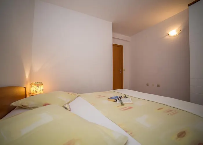Apartmán Albatros Vinišće