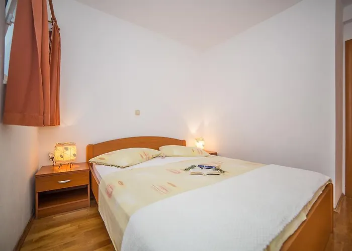 Apartmán Albatros Vinišće