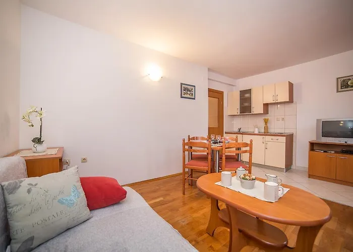 Apartmán Albatros *