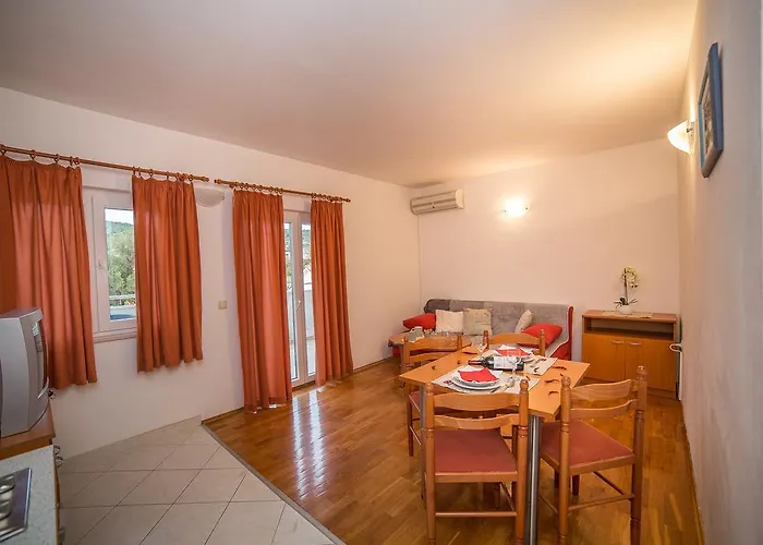 Apartmán Albatros *