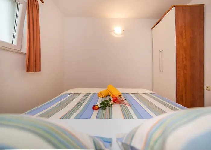 Apartmán Albatros