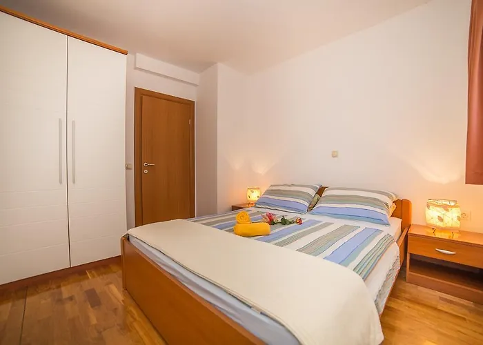 Apartmán Albatros