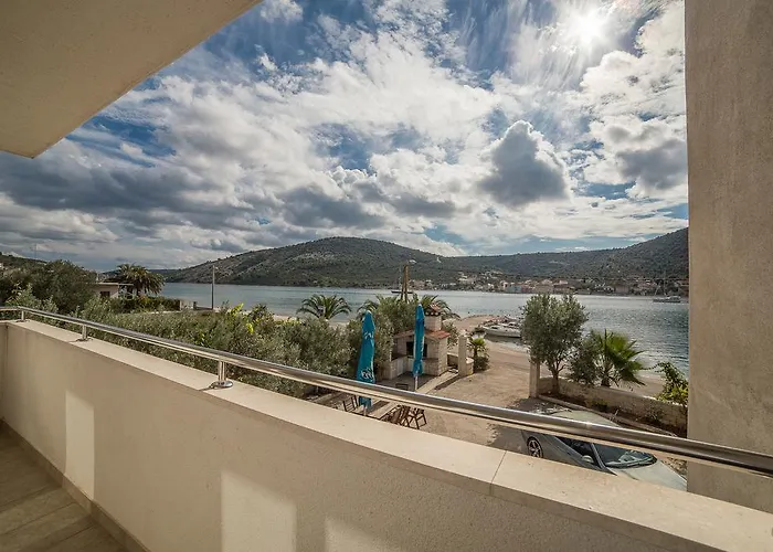 Apartmán Albatros *