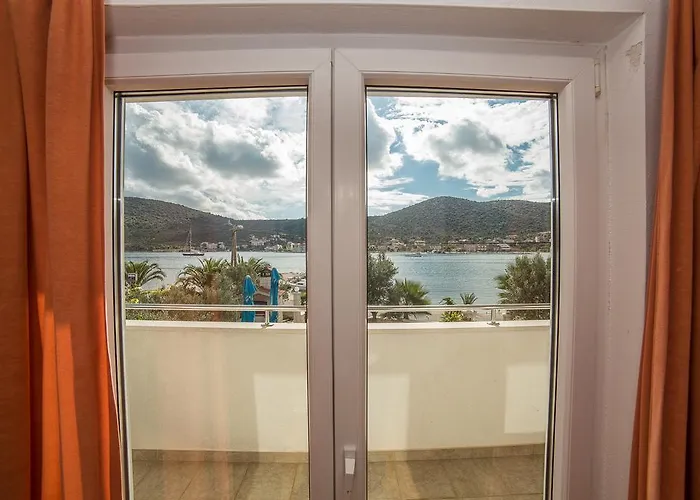 Apartmán Albatros Vinišće