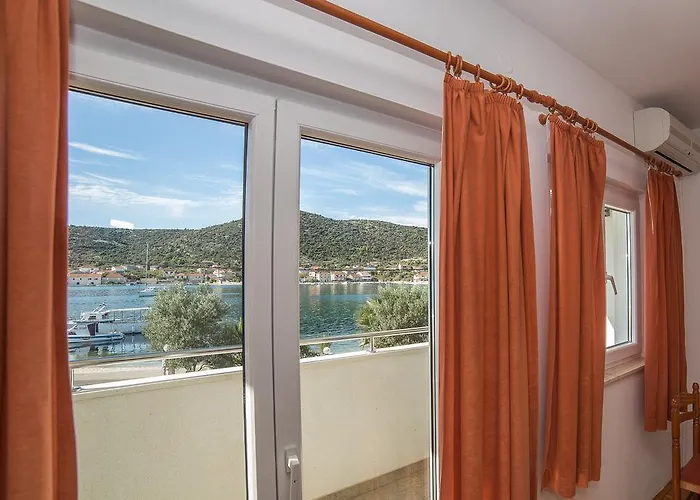 Apartmán Albatros Vinišće