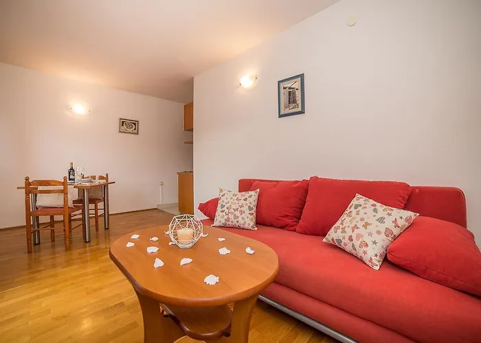 Apartmán Albatros Vinišće