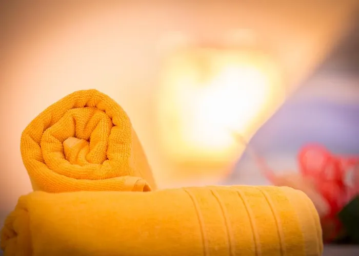 Albatros Apartman Vinišće